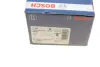 Тормозные колодки bosch 0986424214