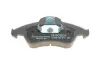 Тормозные колодки bosch 0986424218