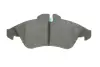 Тормозные колодки bosch 0986424218