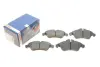 Тормозные колодки bosch 0986424218