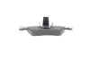 Тормозные колодки bosch 0986424219