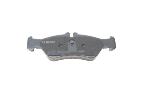 Тормозні (гальмівні) колодки bosch 0986424219