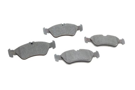 Тормозні (гальмівні) колодки bosch 0986424219