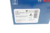 Тормозные колодки bosch 0986424219