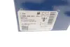 Тормозні (гальмівні) колодки Bosch 0986424223 (фото 4)