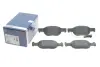 Тормозные колодки bosch 0986424246