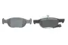 Тормозные колодки bosch 0986424246