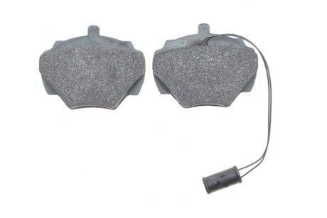 Тормозные колодки bosch 0986424267