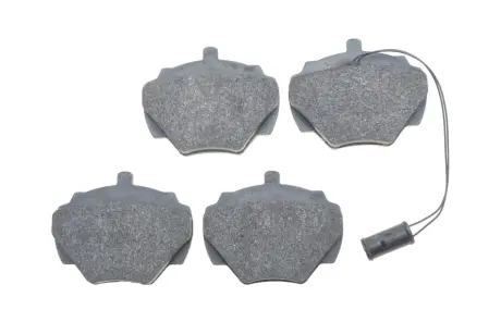 Тормозные колодки bosch 0986424267