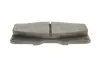 Тормозні (гальмівні) колодки Bosch 0 986 424 268 (фото 8)