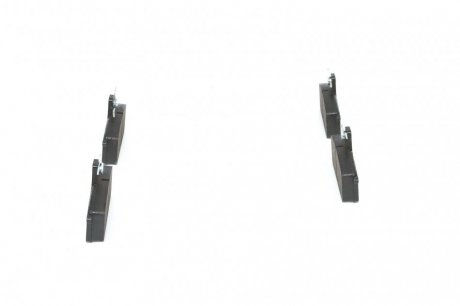 Тормозные колодки bosch 0986424274