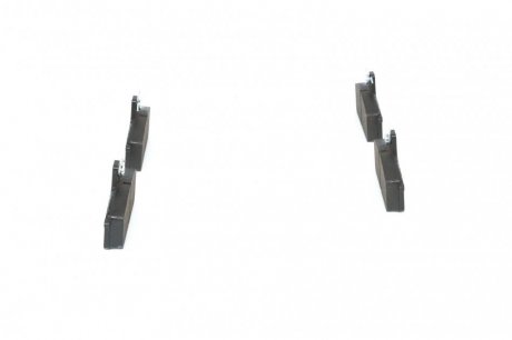 Тормозные колодки bosch 0986424274