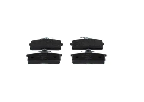 Тормозные колодки bosch 0986424274