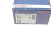 Тормозні (гальмівні) колодки Bosch 0 986 424 284 (фото 6)
