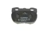 Тормозные колодки bosch 0 986 424 287