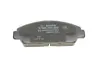 Тормозные колодки bosch 0 986 424 289