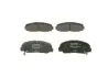 Тормозные колодки bosch 0 986 424 297