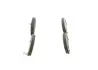 Тормозные колодки bosch 0 986 424 297