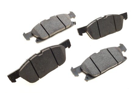 Тормозные колодки bosch 0986424326