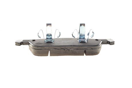Тормозные колодки bosch 0986424326