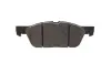 Тормозні (гальмівні) колодки Bosch 0 986 424 326 (фото 10)
