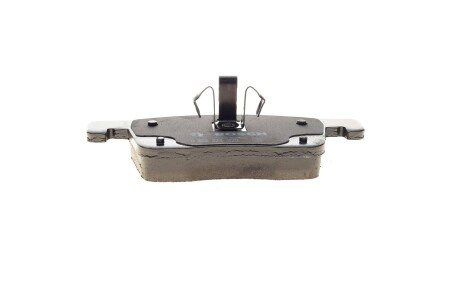 Тормозні (гальмівні) колодки bosch 0986424329