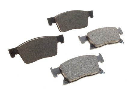 Тормозні (гальмівні) колодки bosch 0986424329