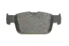 Тормозні (гальмівні) колодки Bosch 0986424333 (фото 5)