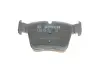 Тормозные колодки bosch 0986424334