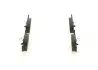 Тормозные колодки bosch 0 986 424 347