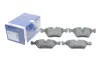 Тормозные колодки bosch 0 986 424 351