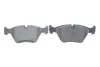 Тормозные колодки bosch 0 986 424 351