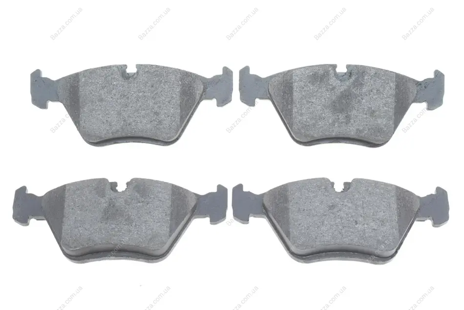Тормозные колодки bosch 0 986 424 351