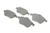 Тормозные колодки bosch 0986424360