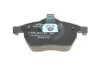 Тормозные колодки bosch 0986424360