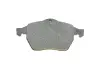 Тормозные колодки bosch 0986424360