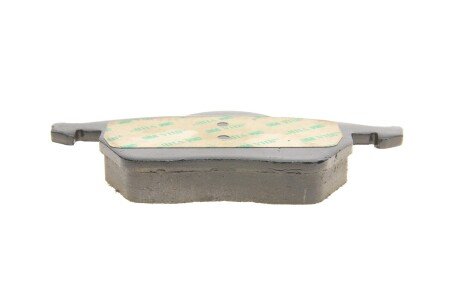 Тормозні (гальмівні) колодки bosch 0986424360