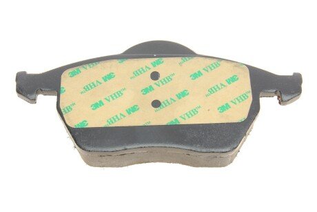 Тормозні (гальмівні) колодки bosch 0986424360