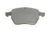 Тормозные колодки bosch 0986424360