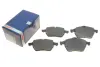 Тормозные колодки bosch 0986424360