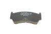 Тормозные колодки bosch 0 986 424 369