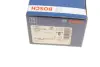 Тормозные колодки bosch 0 986 424 369