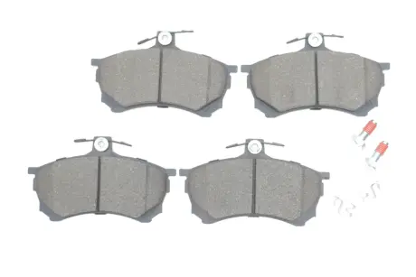 Тормозные колодки bosch 0 986 424 370