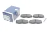 Тормозные колодки bosch 0 986 424 373