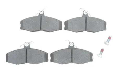 Тормозные колодки bosch 0 986 424 373