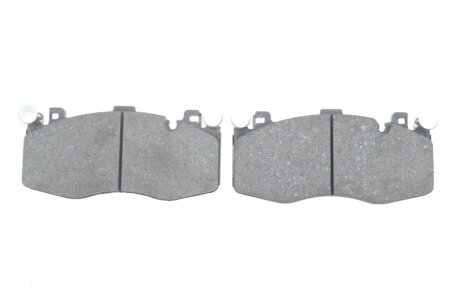 Тормозні (гальмівні) колодки bosch 0986424387