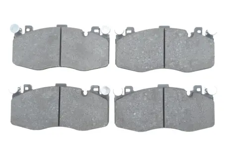 Тормозні (гальмівні) колодки Bosch 0986424387