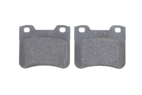 Тормозні (гальмівні) колодки bosch 0986424411