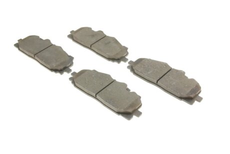 Тормозні (гальмівні) колодки bosch 0986424429