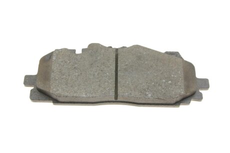 Тормозні (гальмівні) колодки bosch 0986424429